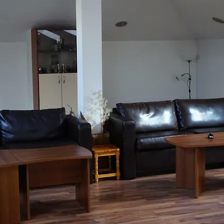 Spacious Loft-style In A Private Fenced Building, Close To The City Center, Equipped With All Modern Amenities * Sofia