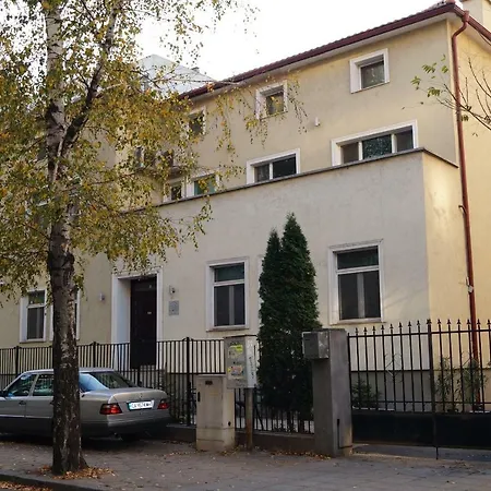 Spacious Loft-style In A Private Fenced Building, Close To The City Center, Equipped With All Modern Amenities * Sofia