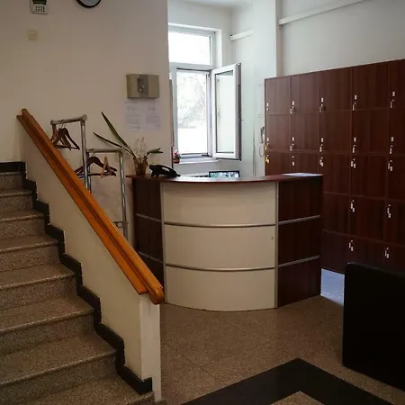 Lejlighed Spacious Loft-style In A Private Fenced Building, Close To The City Center, Equipped With All Modern Amenities Sofia