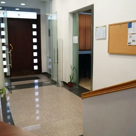Spacious Loft-style In A Private Fenced Building, Close To The City Center, Equipped With All Modern Amenities