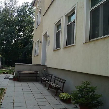 Spacious Loft-style In A Private Fenced Building, Close To The City Center, Equipped With All Modern Amenities * Sofia