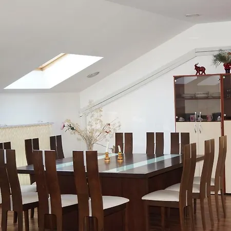Spacious Loft-style In A Private Fenced Building, Close To The City Center, Equipped With All Modern Amenities Apartment Sofia
