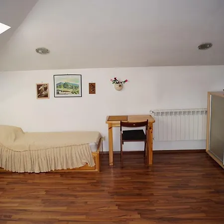 Spacious Loft-style In A Private Fenced Building, Close To The City Center, Equipped With All Modern Amenities Lejlighed Sofia